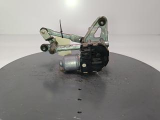 моторчик передних стеклоочистителей (дворников) Peugeot 3008 1 поколение 2011, цвет, 9671062380