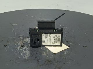 замок зажигания Renault Megane 2 поколение 2003, цвет, 8200125077