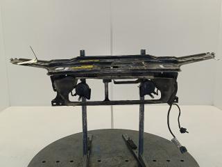 Передняя панель крепления облицовки (телевизор) Volvo XC70 2 поколение [рестайлинг] 2006, Дизель 2.4, цвет, 30734536