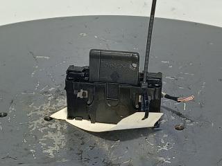 замок зажигания Renault Megane 2 поколение 2003, цвет, 8200125077