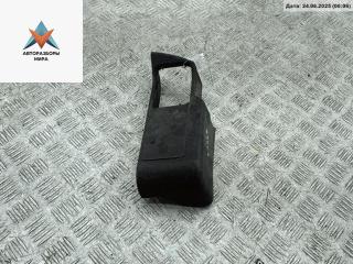 пластик моторного отсека Audi A6 4B/C5 1997, 2.8 л., бензин, МКПП, серый, седан, 4B0972807