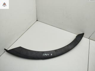 Накладка на арку задняя правая BMW X3 E83 [рестайлинг] 2006, 3.0 л., бензин, АКПП, чёрный, внедорожник 5 дв., 3330868