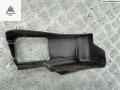 пластик моторного отсека Audi A6 4B/C5 1999, 2.4 л., бензин, МКПП, синий, универсал, 4B0972807 - фото №2