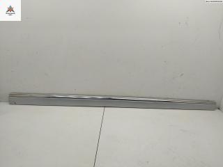 молдинг двери передней правой Mercedes-Benz E-Класс W211/S211 2005, 3.0 л., дизель, АКПП, серый, универсал, 2116902062