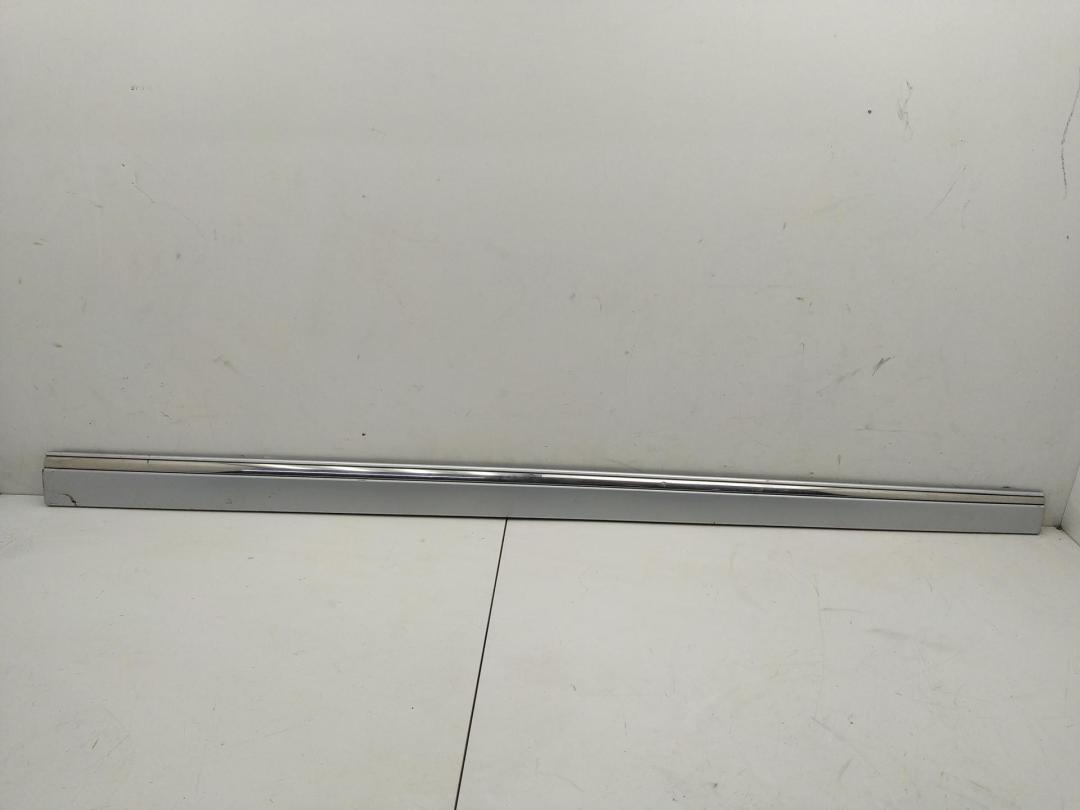 молдинг двери передней правой Mercedes-Benz E W211 2005, 3.0 л., дизель, АКПП, серый, универсал, 2116902062