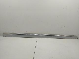 молдинг двери передней правой Mercedes-Benz E W211 2005, 3.0 л., дизель, АКПП, серый, универсал, 2116902062