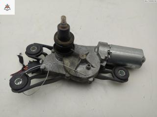 Двигатель стеклоочистителя заднего (моторчик дворников) Mercedes-Benz E-Класс W211/S211 2003, 1.8 л., бензин, МКПП, чёрный, универсал, 2118200342