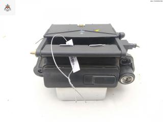 ручка крышки багажника Mercedes-Benz S-Класс W220 [рестайлинг] 2003, серый, седан, 2207500893