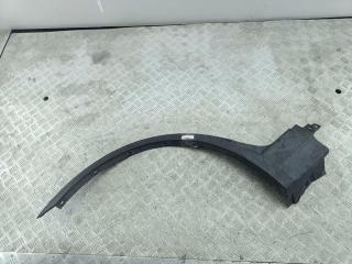 Накладка на арку передняя левая BMW X3 E83 2006, 3.0 л., бензин, АКПП, чёрный, внедорожник 5 дв., 3405817