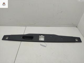 накладка двери (крышки) багажника Mercedes-Benz S-Класс W220 [рестайлинг] 2003, 3.7 л., бензин, АКПП, серый, седан, 2207500193