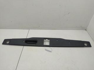 накладка двери (крышки) багажника Mercedes-Benz S-Class W220 2003, 3.7 л., бензин, АКПП, серый, седан, 2207500193