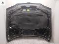 капот BMW X3 E83 [рестайлинг] 2006, 3.0 л., бензин, АКПП, чёрный, внедорожник 5 дв. - фото №2