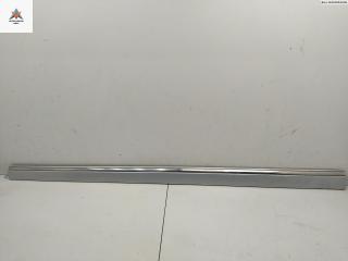 молдинг двери передней левой Mercedes-Benz E-Класс W211/S211 2005, 3.0 л., дизель, АКПП, серый, универсал, 2116901962