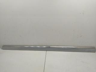 молдинг двери передней левой Mercedes-Benz E W211 2005, 3.0 л., дизель, АКПП, серый, универсал, 2116901962