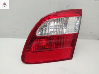 фонарь крышки багажника правый Mercedes-Benz E-Класс W211/S211 2003, 1.8 л., бензин, МКПП, чёрный, универсал, 2118201464