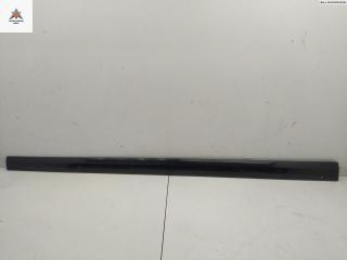 молдинг двери передней левой Mercedes-Benz E-Класс W211/S211 2003, 1.8 л., бензин, МКПП, чёрный, универсал, 2116900962