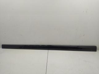молдинг двери передней левой Mercedes-Benz E W211 2003, 1.8 л., бензин, МКПП, чёрный, универсал, 2116900962
