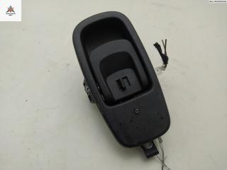 ручка крышки багажника Mercedes-Benz E-Класс W211/S211 2003, чёрный, универсал, 2117660091