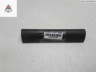 накладка двери (крышки) багажника Skoda Octavia mk1 (A4 1U) 2004, 1.6 л., бензин, МКПП, серый, универсал, 3B0837175