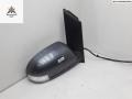 зеркало правое Volkswagen Touran 1 поколение 2003, 1.6 л., бензин, МКПП, серый, минивэн - фото №2