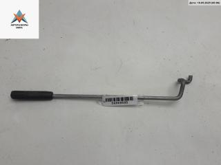 трос двери Skoda Octavia mk1 (A4 1U) 2004, 1.6 л., бензин, МКПП, серый, универсал