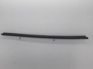 Молдинг стекла двери наружный Volkswagen Golf 4 поколение 2001, 1.9 л., дизель, МКПП, синий, универсал