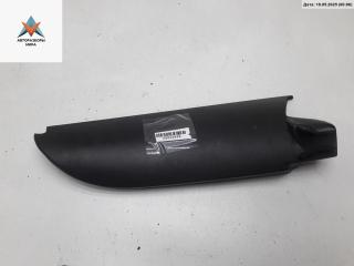 молдинг двери передней правой Volkswagen Touran 1 поколение 2003, 1.6 л., бензин, МКПП, серый, минивэн, 1T0837974B