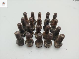 болт колесный BMW 3 серия E46 2000, 2.5 л., бензин, МКПП, синий, седан, 6781150