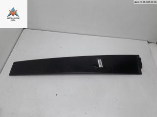 молдинг двери передней правой Volkswagen Touran 1 поколение 2003, 1.6 л., бензин, МКПП, серый, минивэн, 1T0837890