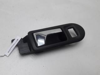 ручка внутренняя передняя правая Volkswagen Golf 4 поколение 2001, 1.9 л., дизель, МКПП, синий, универсал, 3B1837114T