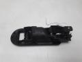 ручка внутренняя передняя правая Volkswagen Golf 4 поколение 2001, 1.9 л., дизель, МКПП, синий, универсал, 3B1837114T - фото №2
