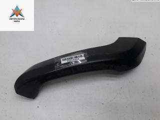 молдинг двери передней правой Volkswagen Touran 1 поколение 2003, 1.6 л., бензин, МКПП, серый, минивэн, 1T0867172B