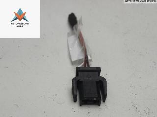 разъем (фишка) проводки Skoda Octavia mk1 (A4 1U) 2004, 1.6 л., бензин, МКПП, серый, универсал, 893971632