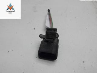разъем (фишка) проводки Volkswagen Passat B6 2007, 2.0 л., дизель, АКПП, серый, универсал, 1J0973814