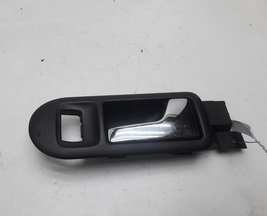 ручка внутренняя передняя правая Volkswagen Passat B5 1997, 1.8 л., бензин, МКПП, синий, универсал, 3B1837114C