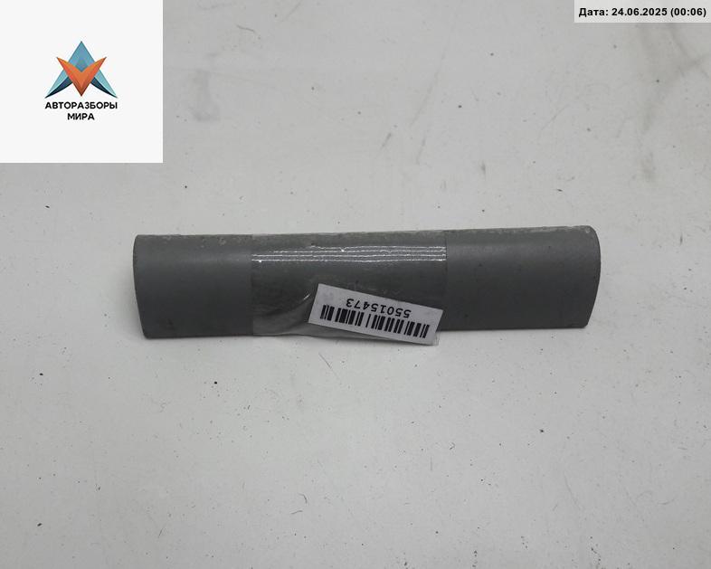 накладка двери (крышки) багажника Volkswagen Golf 4 поколение 2000, 1.4 л., бензин, МКПП, синий, хетчбэк 5 дв., 3B0867175 - фото №1