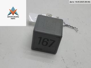 реле (прочие) Volkswagen Passat B4 1995, 2.0 л., бензин, МКПП, красный, универсал, 191906383C