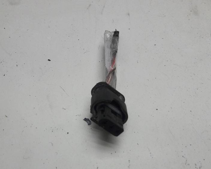 разъем (фишка) проводки Volkswagen Passat B6 2007, 2.0 л., дизель, АКПП, серый, универсал, 3C0973203
