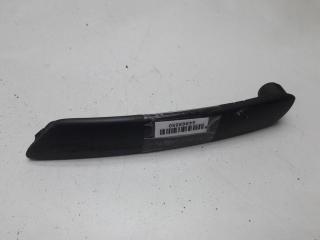 молдинг двери передней правой Volkswagen Passat B5 1997, 1.8 л., бензин, МКПП, синий, универсал, 3B0867172B
