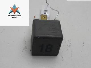 реле (прочие) Volkswagen Passat B4 1995, 2.0 л., бензин, МКПП, красный, универсал, 191937503