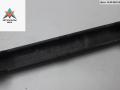 молдинг заднего бампера Volkswagen Passat B6 2007, 2.0 л., дизель, АКПП, серый, универсал, 3C9807460 - фото №2