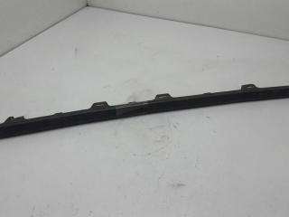 молдинг заднего бампера Volkswagen Passat B6 2007, 2.0 л., дизель, АКПП, серый, универсал, 3C9807460