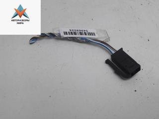 разъем (фишка) проводки Volkswagen Passat B5 1997, 1.8 л., бензин, МКПП, синий, универсал, 191906231