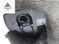 дефлектор обдува салона Volkswagen Passat B4 1994, 1.8 л., бензин, МКПП, красный, универсал, 3A1819719 - фото №2