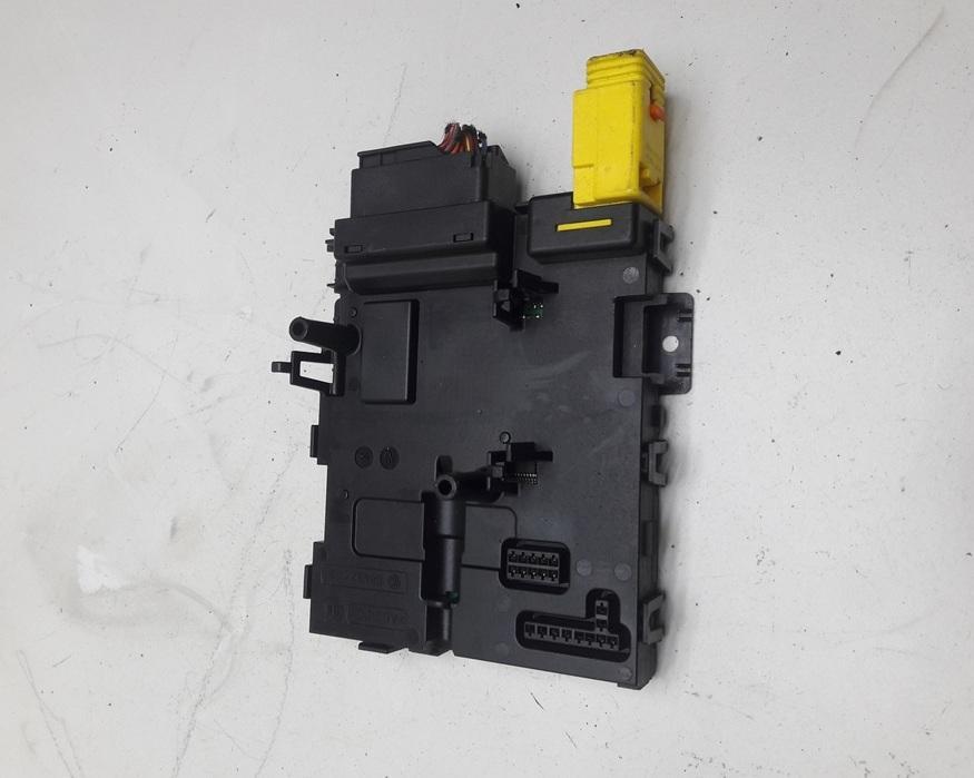 блок круиз-контроля Volkswagen Passat B6 2007, 2.0 л., дизель, АКПП, серый, универсал, 3C0953549J - фото №1