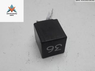 реле (прочие) Volkswagen Passat B4 1995, 2.0 л., бензин, МКПП, красный, универсал, 3A0951307