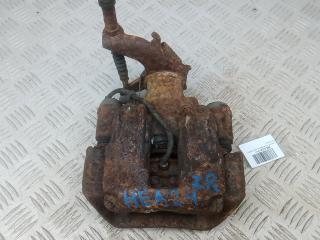 суппорт задний правый IVECO Daily 5 поколение 2013, 2.3 л., дизель, робот, микроавтобус