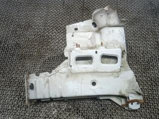 лонжерон правый Fiat Doblo 1 поколение [рестайлинг] 2006, 1.9 л., дизель, МКПП