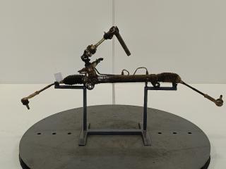 рулевая рейка Nissan X-Trail T30 2003, цвет, 8H900904100