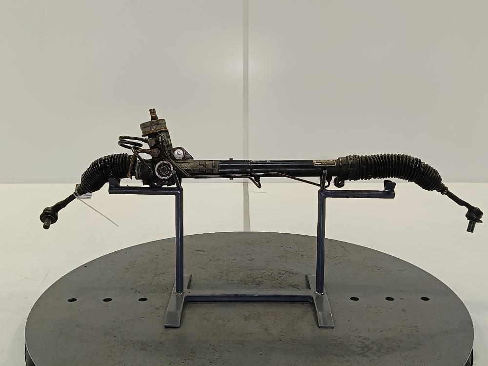 рулевая рейка Audi A4 B6 2002, цвет, 8E1422071R - фото №1